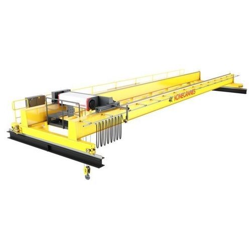 Carroponte antideflagrante - EXCXT - Konecranes - bitrave / con argano