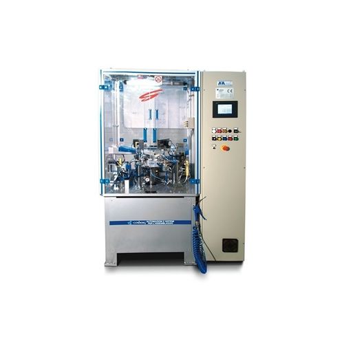 Linea di assemblaggio - Cosberg SpA