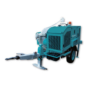 Tira-cavo tenditore - VM 4000 AFARxx series - Volta macchine