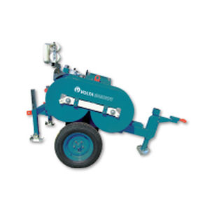 Tira-cavo tenditore - VM 1500 FP07 - Volta macchine