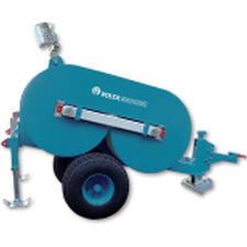 Tira-cavo tenditore - VM 3000 FP series - Volta macchine