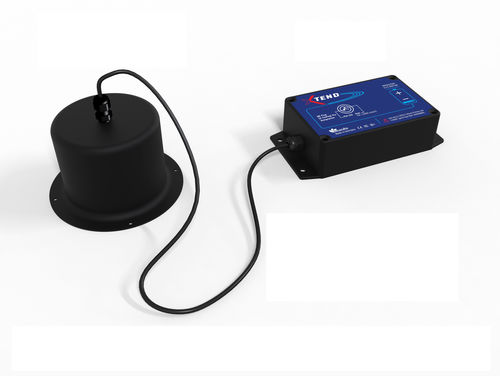 Sistema di batterie litio-cloruro di tionile - X-TEND POWER - BeanAir GmbH - a blocco / 6 V / 3 V