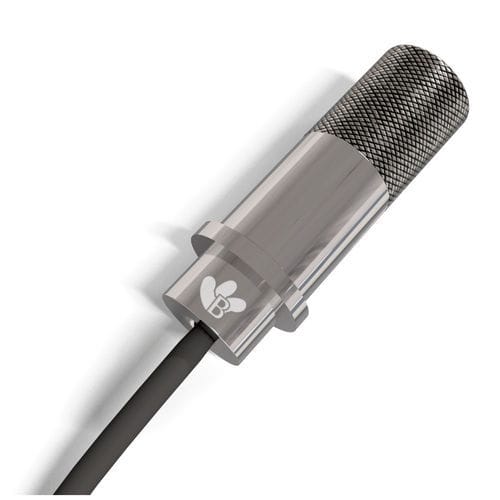 Sensore di temperatura e di umidità digitale - B-TH-01 - BeanAir GmbH - a resistenza / 5 V DC / a tenuta stagna