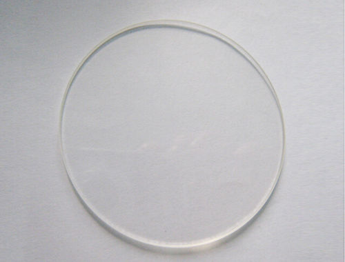 Filtro ottico UV-reject - UC series - Guoguang optical glass Co.,Ltd
