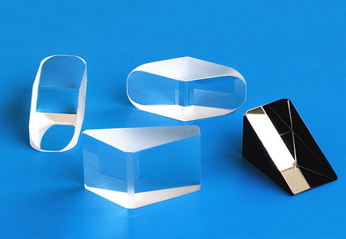 Prisma ad angolo retto - Guoguang optical glass Co.,Ltd - in vetro