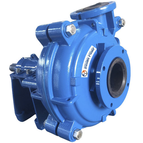 pompa centrifuga - Shijiazhuang Sunbo Pump Co., Ltd