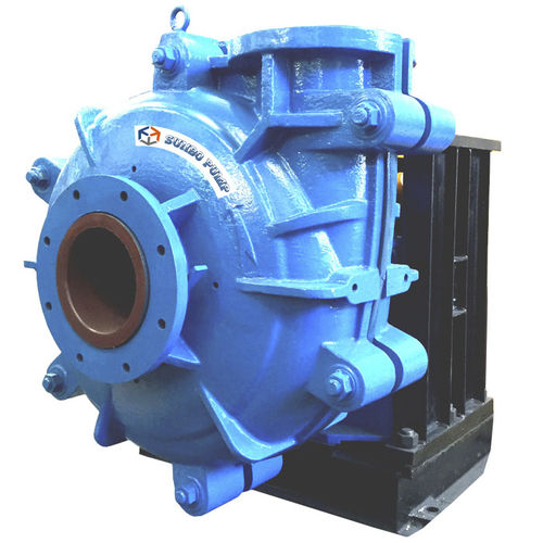 pompa centrifuga - Shijiazhuang Sunbo Pump Co., Ltd