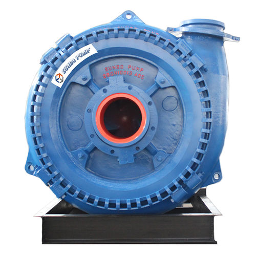 Pompa a rotore - 250G-SGH - Shijiazhuang Sunbo Pump Co., Ltd - per sabbia / elettrica / a innesco standard