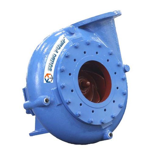 Pompa per fanghi - XP 14X12X22 - Shijiazhuang Sunbo Pump Co., Ltd - per sabbia / elettrica / a innesco standard