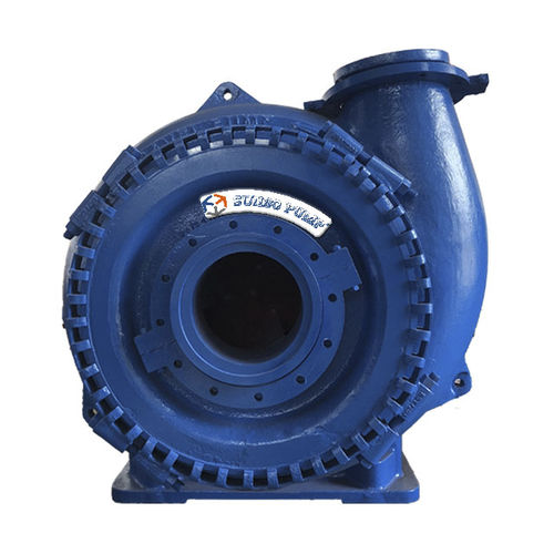 Pompa centrifuga - 250G-SG - Shijiazhuang Sunbo Pump Co., Ltd - per sabbia / elettrica / industriale