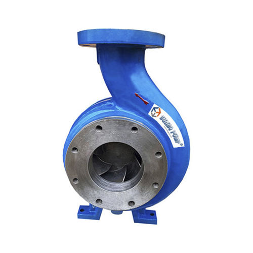 Pompa ANSI - Gould 3196 (4x6-10) - Shijiazhuang Sunbo Pump Co., Ltd - centrifuga / per prodotti chimici / per prodotti agroalimentari