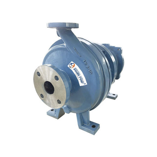 Pompa ANSI - Goulds 3196 (1x2-10) - Shijiazhuang Sunbo Pump Co., Ltd - centrifuga / per prodotti chimici / per prodotti agroalimentari