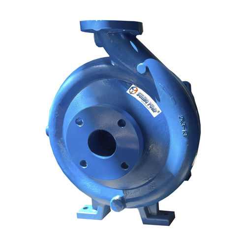 Pompa ANSI - Goulds 3196 (2x3-13) - Shijiazhuang Sunbo Pump Co., Ltd - centrifuga / per prodotti chimici / per prodotti agroalimentari