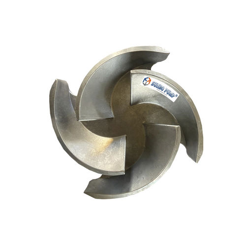 Girante per pompa - Shijiazhuang Sunbo Pump Co., Ltd