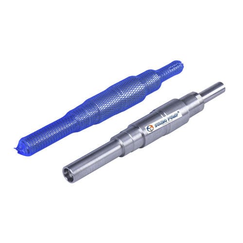 Albero di pompa - Shijiazhuang Sunbo Pump Co., Ltd