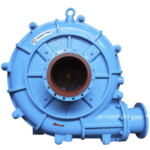 Pompa centrifuga - ZGB series - Shijiazhuang Sunbo Pump Co., Ltd - per acque reflue / per miniere e cave / per fluidi abrasivi