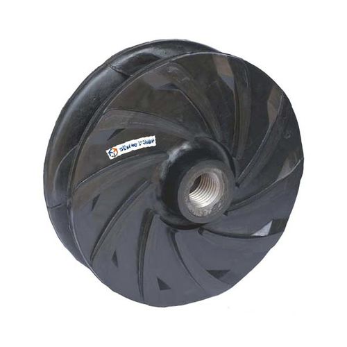 Girante per pompa per fluidi corrosivi - HSR series - Shijiazhuang Sunbo Pump Co., Ltd