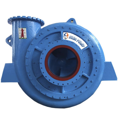 pompa centrifuga - Shijiazhuang Sunbo Pump Co., Ltd