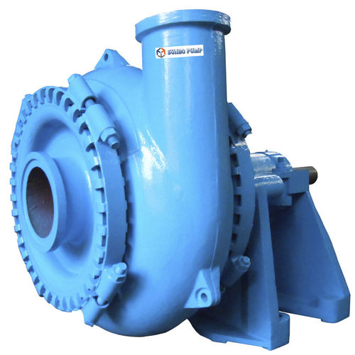 pompa centrifuga - Shijiazhuang Sunbo Pump Co., Ltd