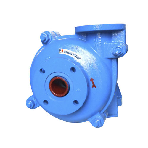 Pompa centrifuga - Shijiazhuang Sunbo Pump Co., Ltd - per fanghi / industriale / di svuotamento