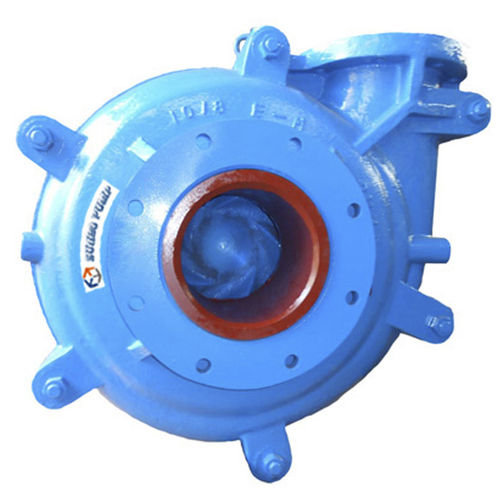 Pompa centrifuga - 200MS-E - Shijiazhuang Sunbo Pump Co., Ltd - per fanghi / per l'industria chimica / di evacuazione