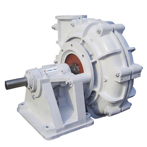 Pompa centrifuga - 250HS-ST - Shijiazhuang Sunbo Pump Co., Ltd - per fanghi / industriale / per trattamento delle acque reflue
