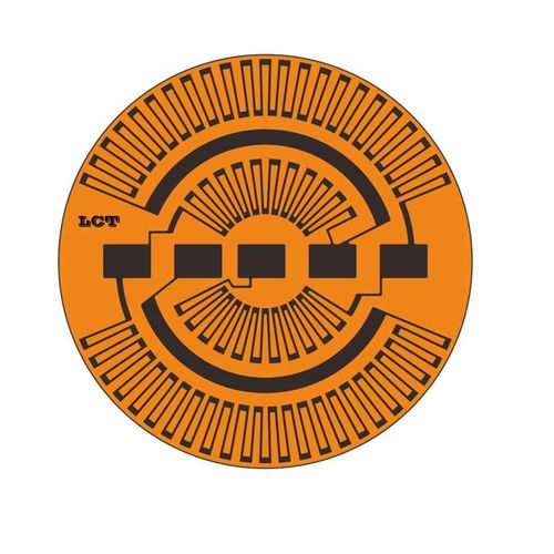 Ponte estensimetrico a membrana - KA-D - Xiamen Loadcell Technology Co.,Ltd. - a rosetta / circolare
