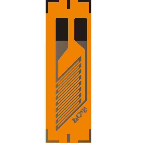 Ponte estensimetrico a taglio a resistenza - CF120-AB-A1(XX) - Xiamen Loadcell Technology Co.,Ltd. - a rosetta / per analisi degli sforzi