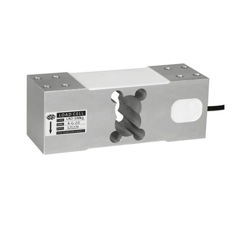 Cella di carico a flessione - LAD-A - Xiamen Loadcell Technology Co.,Ltd. - single point / per ponte estensimetrico / di pesatura