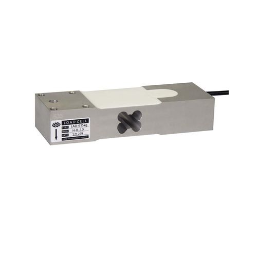 Cella di carico tipo trave - LAD-H - Xiamen Loadcell Technology Co.,Ltd. - single point / per ponte estensimetrico / di pesatura