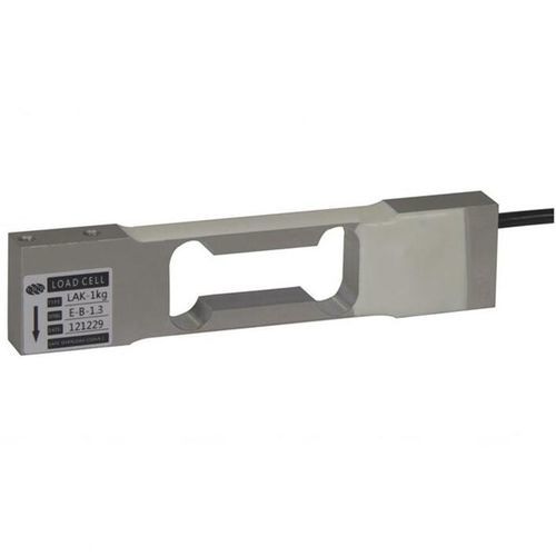 Cella di carico a flessione - LAK-E - Xiamen Loadcell Technology Co.,Ltd. - single point / per ponte estensimetrico / analogica