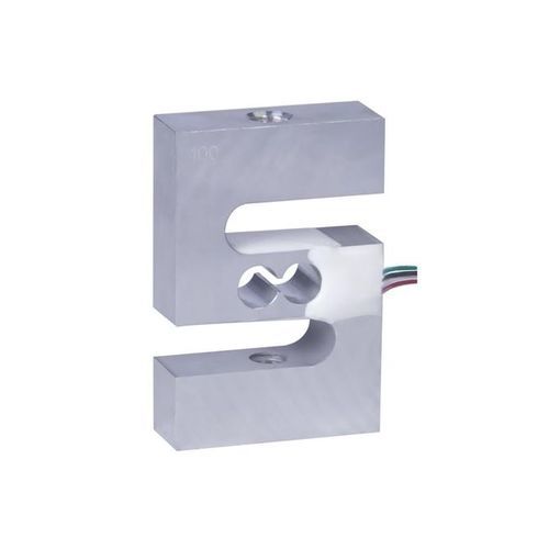 Cella di carico di trazione-compressione - LAS-C1 - Xiamen Loadcell Technology Co.,Ltd. - a S / per ponte estensimetrico / 2 mV/V