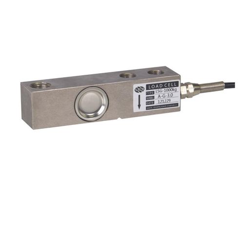 Cella di carico a taglio - LSG-A - Xiamen Loadcell Technology Co.,Ltd. - tipo trave / per ponte estensimetrico / analogica