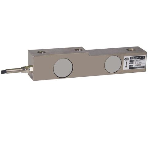 Cella di carico a taglio - LSG-C - Xiamen Loadcell Technology Co.,Ltd. - tipo trave / per ponte estensimetrico / 2 mV/V