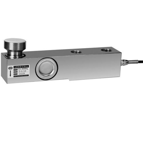 Cella di carico a taglio - LSG-D - Xiamen Loadcell Technology Co.,Ltd. - tipo trave / per ponte estensimetrico / 2 mV/V