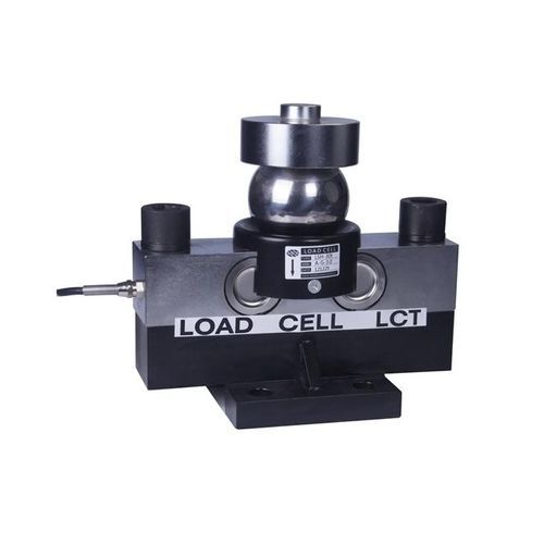 Cella di carico a doppio taglio - LSH-A - Xiamen Loadcell Technology Co.,Ltd. - tipo trave / per ponte estensimetrico / 2 mV/V