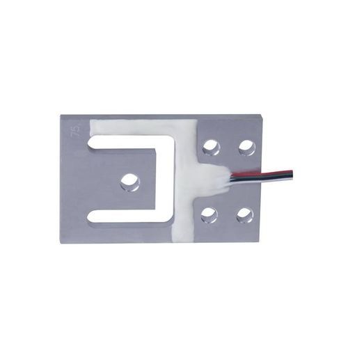Cella di carico planare - LAA-W1 - Xiamen Loadcell Technology Co.,Ltd. - tipo trave / single point / per ponte estensimetrico