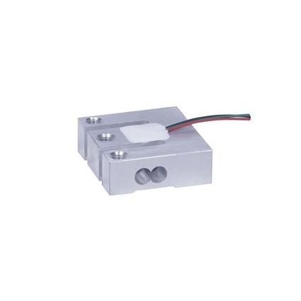 Cella di carico planare - LAA-W3-A - Xiamen Loadcell Technology Co.,Ltd. - per ponte estensimetrico / in alluminio / IP65