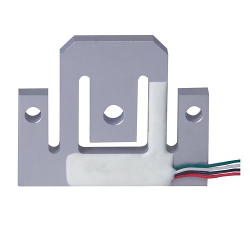 Cella di carico planare - LAA-W7 - Xiamen Loadcell Technology Co.,Ltd. - per ponte estensimetrico / in alluminio / IP65