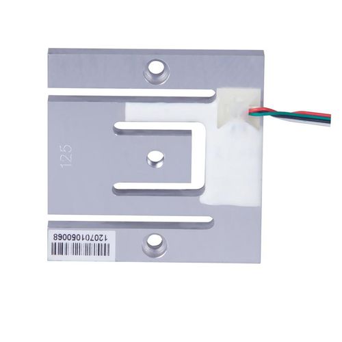 Cella di carico planare - LAA-W8 - Xiamen Loadcell Technology Co.,Ltd. - tipo trave / single point / per ponte estensimetrico
