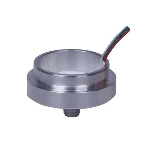 Cella Di Carico Mini Da 50kg - Sensore Di Compressione Professionale Per Misura Di Forza