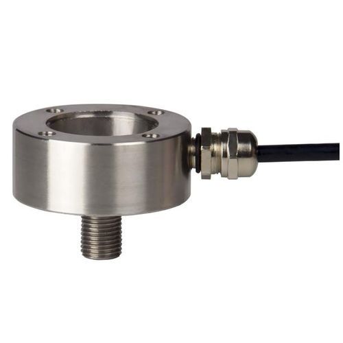Cella di carico di trazione-compressione - LTU-E5 - Xiamen Loadcell Technology Co.,Ltd. - ad anello / per ponte estensimetrico / di pesatura