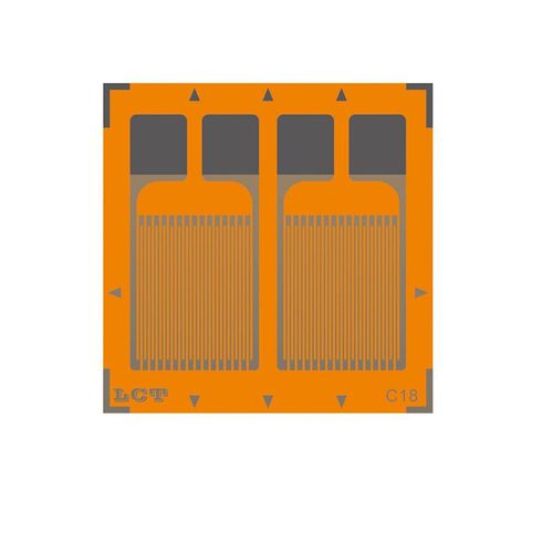 Ponte estensimetrico a resistenza - CF350-2FB(XX)C## - Xiamen Loadcell Technology Co.,Ltd. - lineare / a griglia singola / a doppia griglia parallela