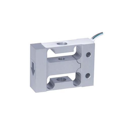 Cella di carico di trazione-compressione - LAF-D - Xiamen Loadcell Technology Co.,Ltd. - tipo trave / 2 assi / per ponte estensimetrico