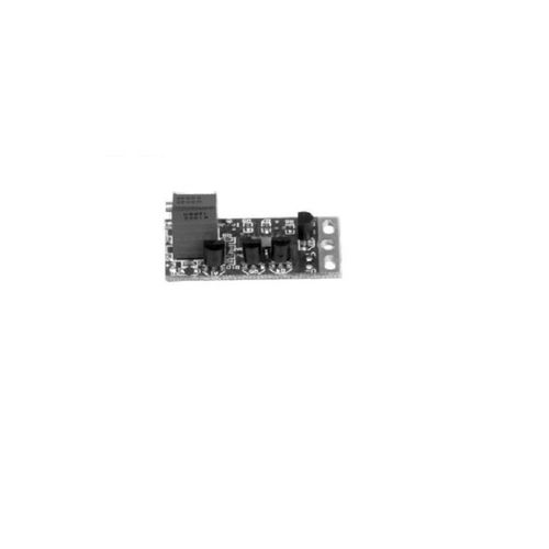 Amplificatore di segnale - LA-01 - Xiamen Loadcell Technology Co.,Ltd. - elettronico / in miniatura