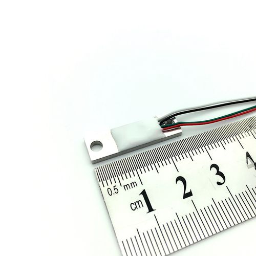 Cella di carico a trazione - LAA-ADA-A - Xiamen Loadcell Technology Co.,Ltd. - per ponte estensimetrico / in alluminio / in miniatura