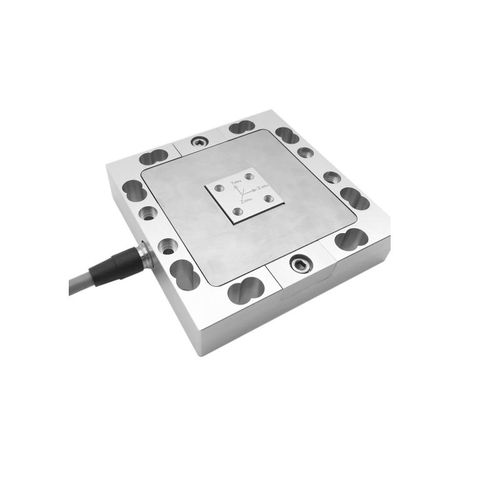 Cella di carico a compressione - LAN-X2 - Xiamen Loadcell Technology Co.,Ltd. - planare / per ponte estensimetrico / in lega d'alluminio