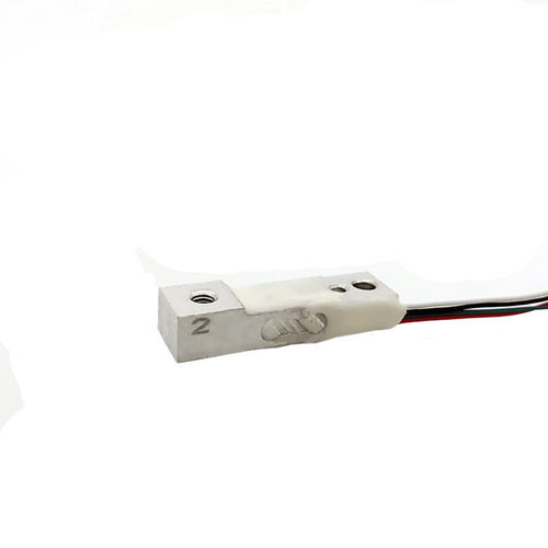Cella di carico a flessione - LAA-HT - Xiamen Loadcell Technology Co.,Ltd. - single point / di pesatura / in alluminio