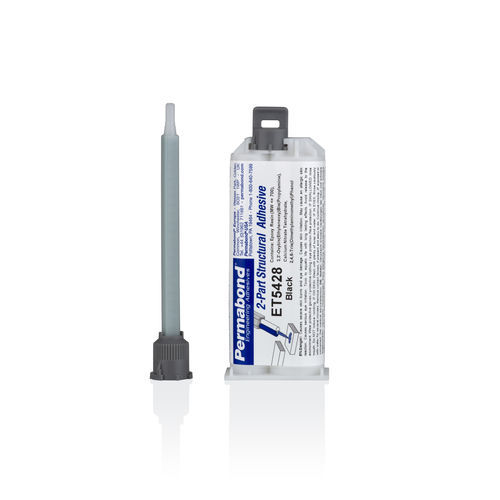 Colla epossidica - ET5428 series - Permabond - per ceramica / per materiali compositi / per metallo