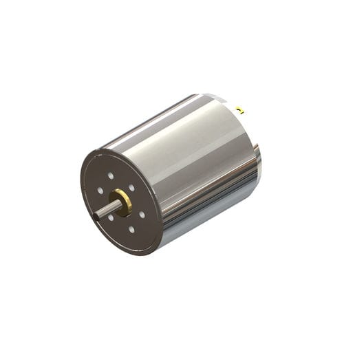 Motore DC - SC24-32 series - Citizen Micro Co., Ltd. - a spazzola / 12 V / 9 V